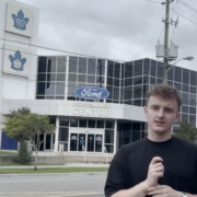 Leafs face Habs in season opener